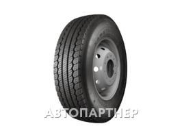 КАМА ЦМК 265/70 R19.5 140/138J NU 301